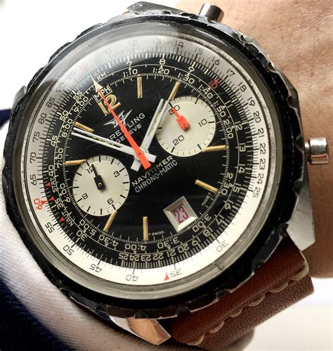 breitling navitimer service|Breitling Navitimer original.